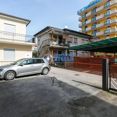 Dante Apartment Lido di Jesolo