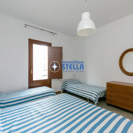 Dante Apartment *
