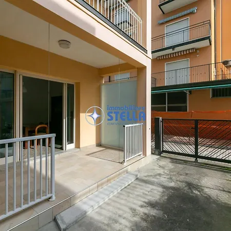Apartment Dante Lido di Jesolo